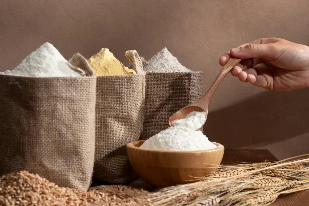 Wholesale Grains